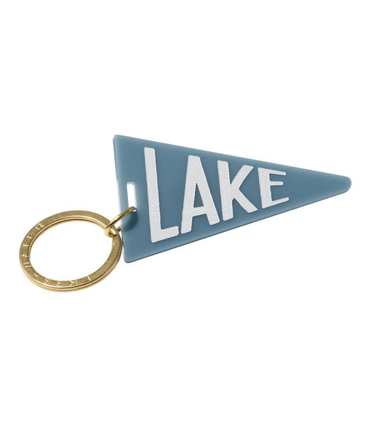 L.L.Bean | Pennant Charm, Lake