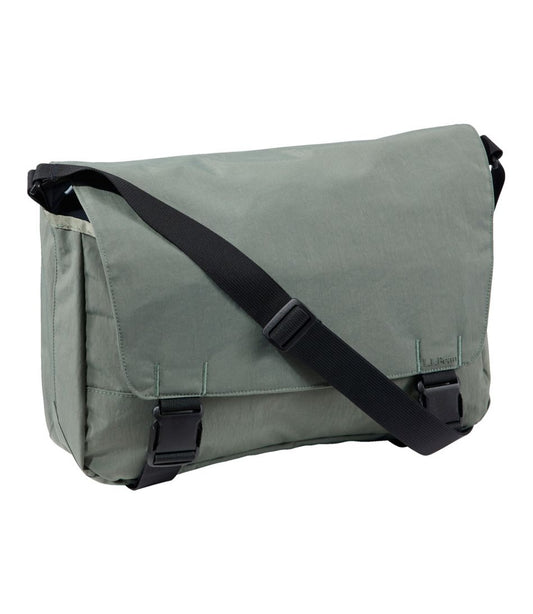 L.L.Bean | Wharf Street Messenger Bag