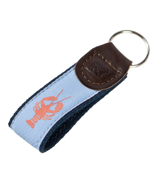L.L.Bean | Novelty Ribbon Key Fob