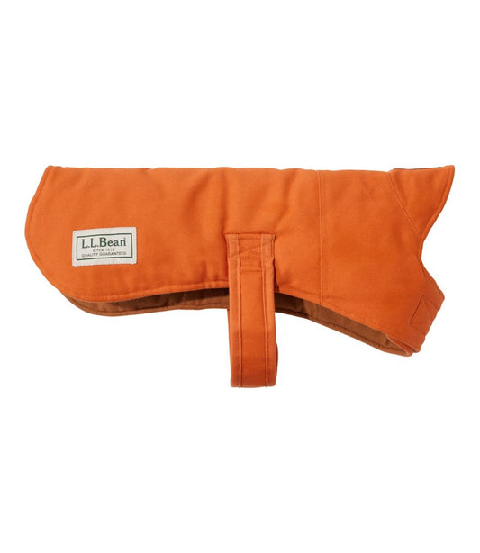 L.L.Bean | L.L.Bean & Noah Kahan Reversible Field Coat for Dogs