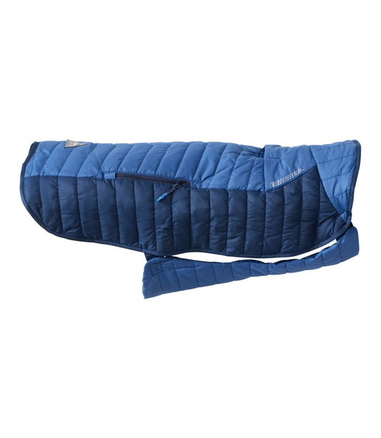 L.L.Bean | Packaway Insulated Dog Jacket