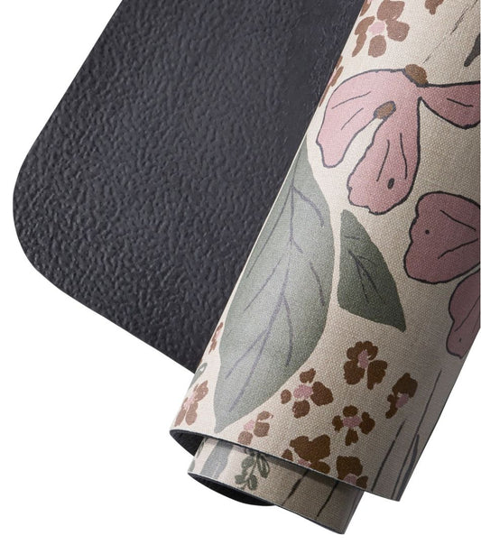 L.L.Bean | Happy Feet Comfort Mat, Floral