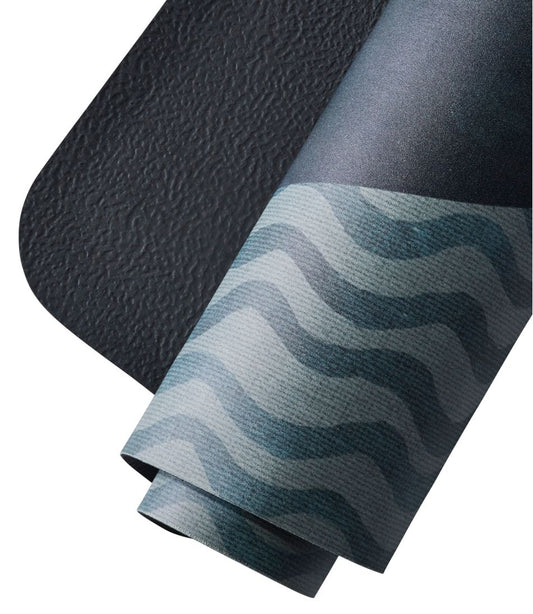 L.L.Bean | Happy Feet Comfort Mat, Whale