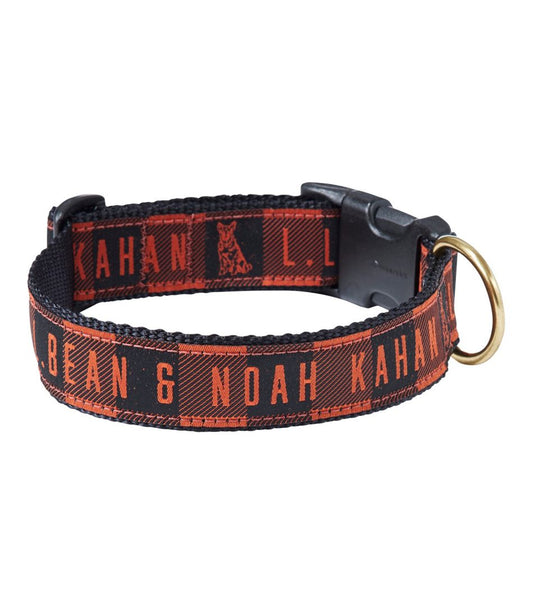 L.L.Bean | L.L.Bean & Noah Kahan Novelty Dog Collar