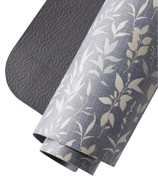 L.L.Bean | Happy Feet Comfort Mat, Botanical