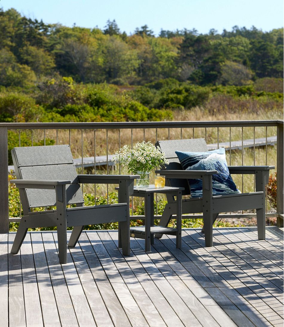 L.L.Bean | All-Weather Lounge Chair