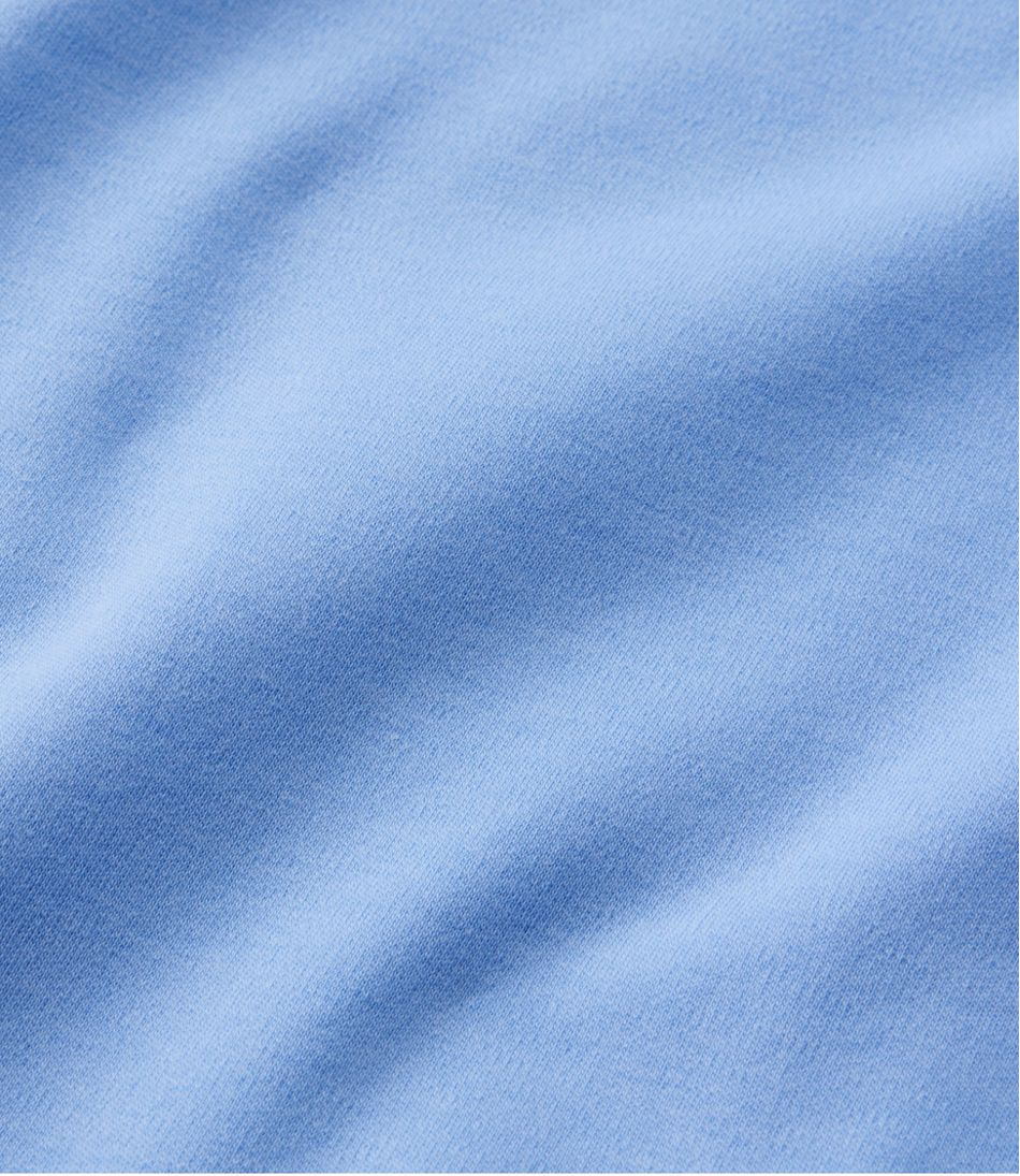 L.L.Bean | Women's L.L.Bean Tee, Short-Sleeve Crewneck