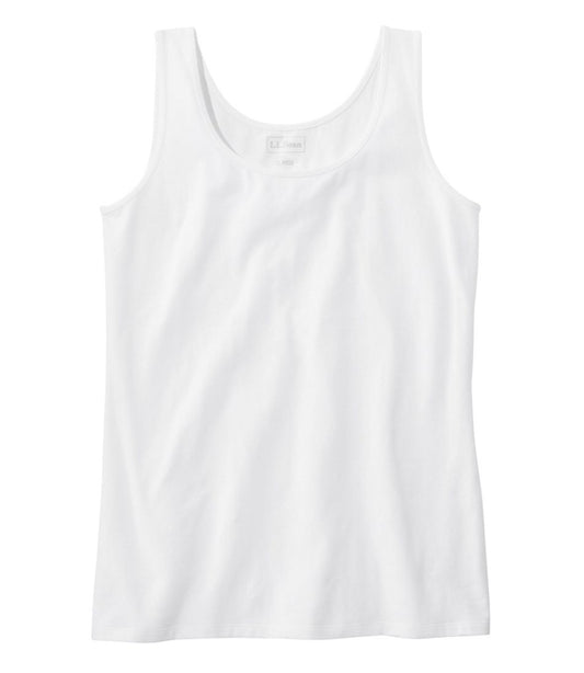 L.L.Bean | Women's Bean's Layering Tank