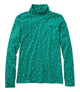 Forest Green Scatter Dot