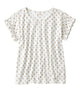 Sailcloth Sunwashed Batik