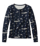 Navy Scenic