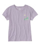 Gray Lavender Mountains