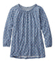 Indigo Sunwashed Batik