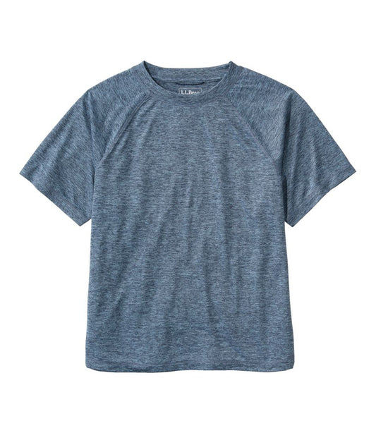L.L.Bean | Women's Ultralight Adventure Tee, Short-Sleeve