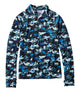 Midnight Black Camo
