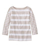 Shore Blocked Stripe