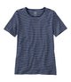 Raven Blue/White