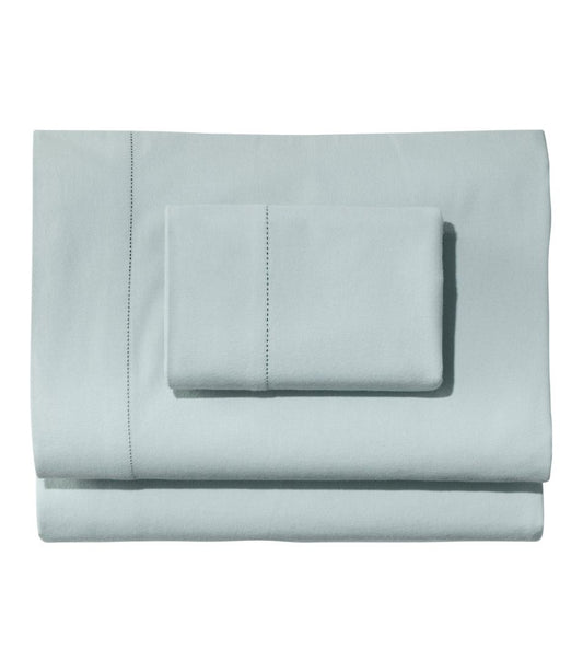 L.L.Bean | Premium Egyptian Flannel Sheet Collection