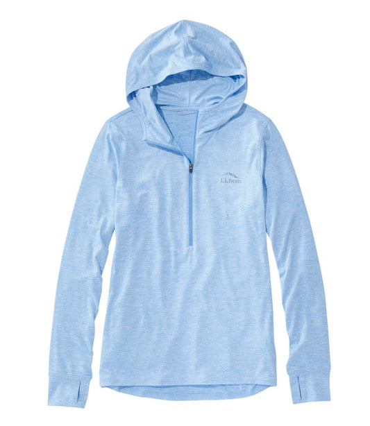 L.L.Bean | Women's Insect Shield Pro Knit Hoodie