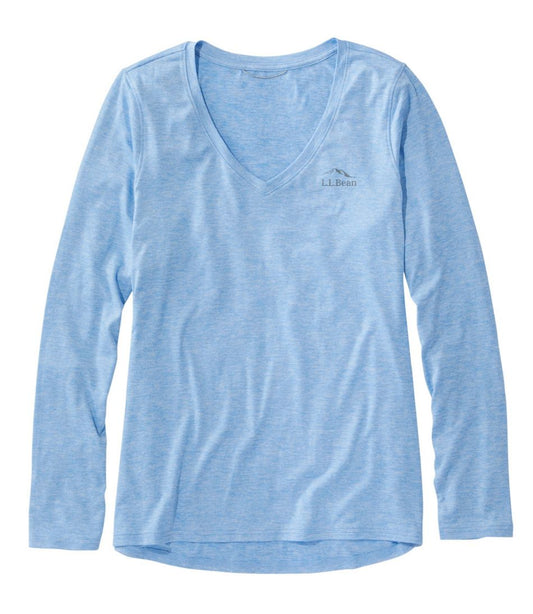 L.L.Bean | Women's Insect Shield Pro Knit Crew