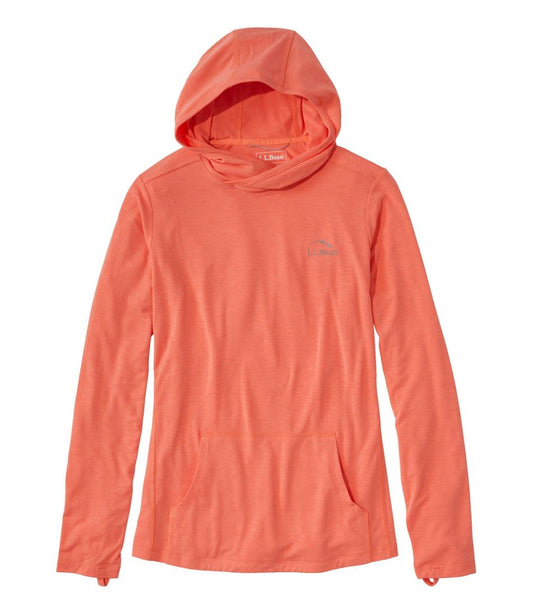 L.L.Bean | Women's Tropicwear Comfort Hoodie