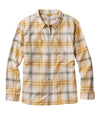 Natural Plaid