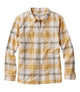 Natural Plaid