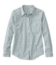 Faded Sage Gingham