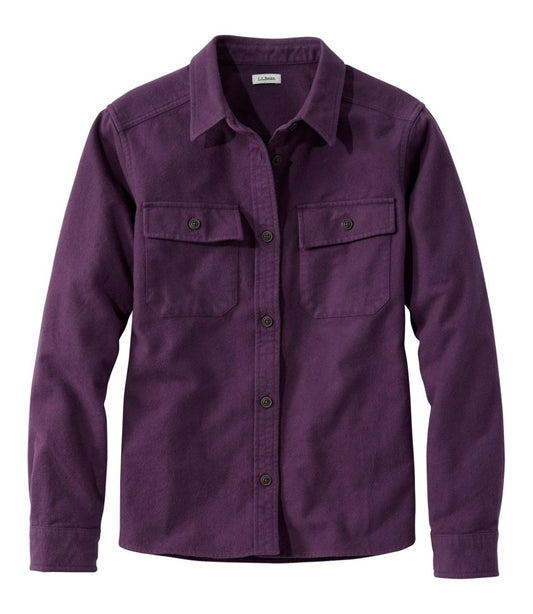 L.L.Bean | Women's Vintage Chamois Shirt