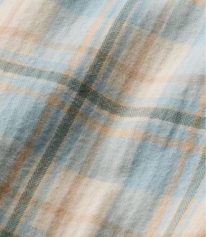 L.L.Bean | Women's Signature Camp Flannel Shirt