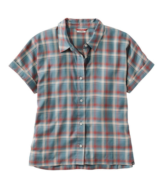 L.L.Bean | Women's Mountainside Shirt