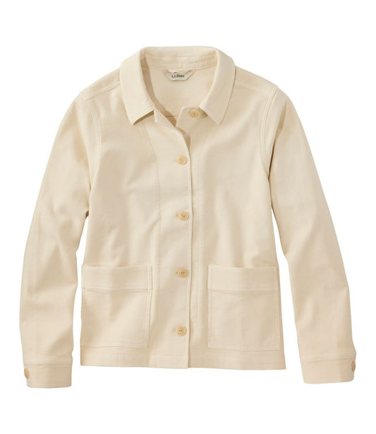L.L.Bean | Women's Bean's Stretch Barn Jacket