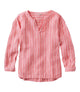 Dark Salmon Stripe