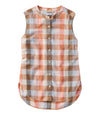 Sand Dune Plaid