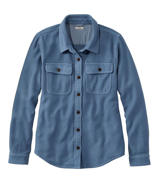 L.L.Bean | Women's 1912 Overshirt