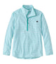 Gulf Teal Stripe