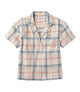 Natural Plaid