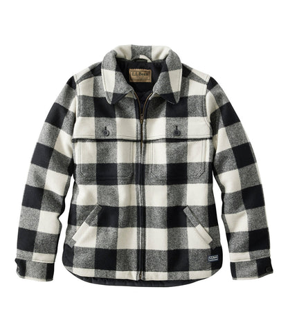 Coal Buffalo,X-Small