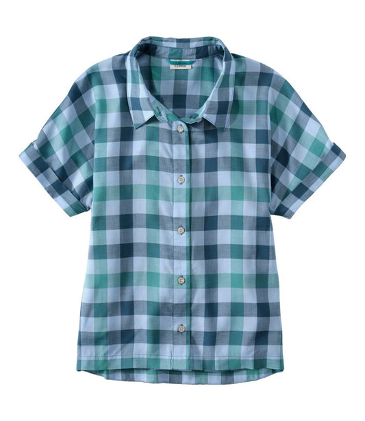 L.L.Bean | Women's Mountainside Shirt