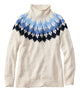 Sailcloth/Deep Lake Fair Isle