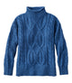 Deep Blue Marl