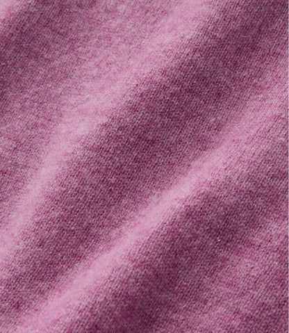 L.L.Bean | Women's Classic Cashmere, Crewneck