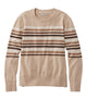 Boulder Heather Stripe