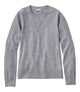 Light Gray Heather