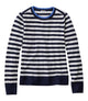 Classic Navy/Cream