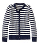 Classic Navy/Cream