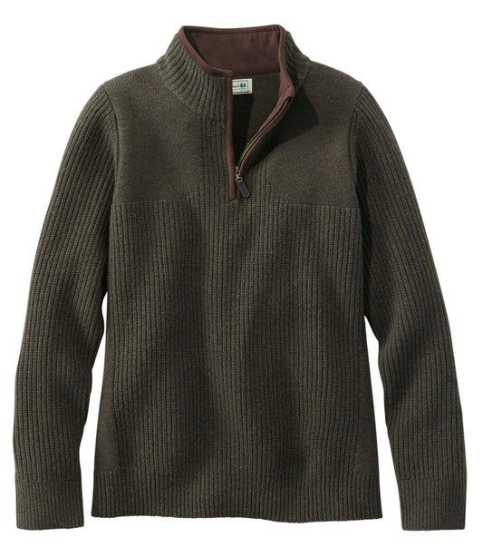 L.L.Bean | Women's Waterfowl Sweater