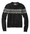 Black Slate Fair Isle