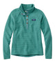 Dusty Teal Heather