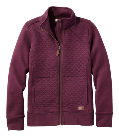 Dark Plum,X-Small